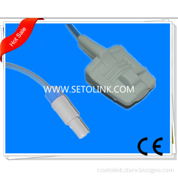 Biolight M69, M6, M12 Patient Monitor SPO2 Sensor